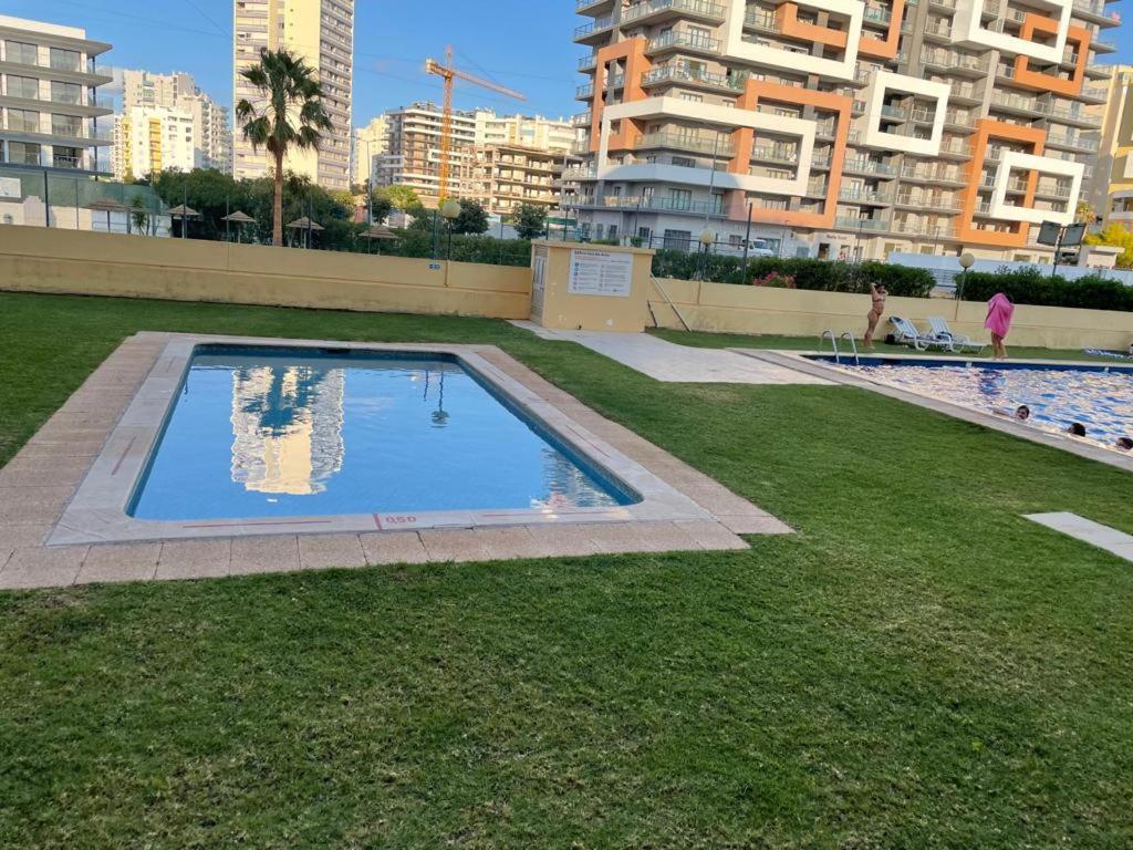 Estrela Do Mar Διαμέρισμα Portimão Εξωτερικό φωτογραφία