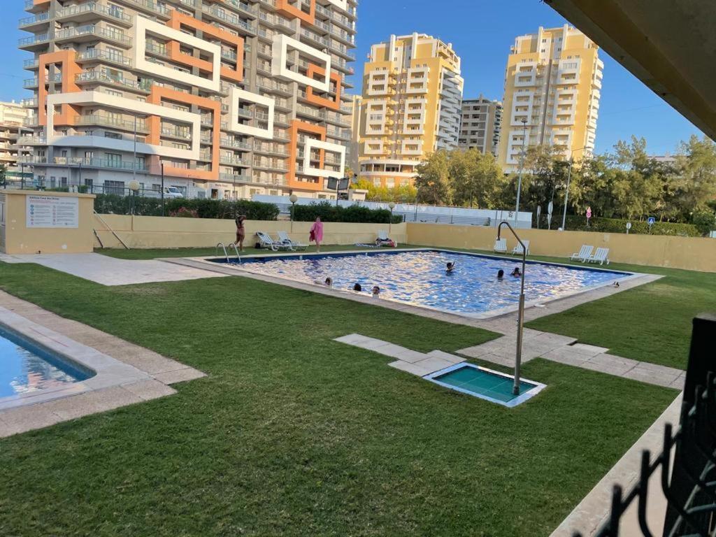 Estrela Do Mar Διαμέρισμα Portimão Εξωτερικό φωτογραφία