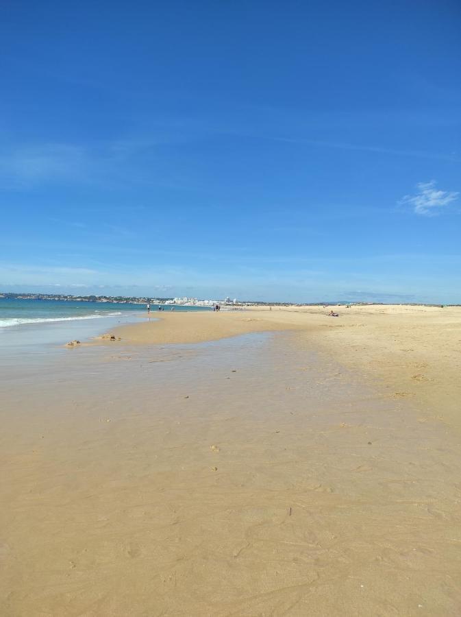 Estrela Do Mar Διαμέρισμα Portimão Εξωτερικό φωτογραφία
