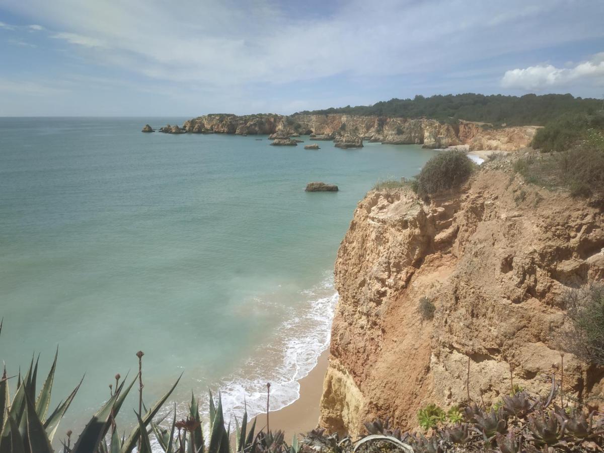 Estrela Do Mar Διαμέρισμα Portimão Εξωτερικό φωτογραφία