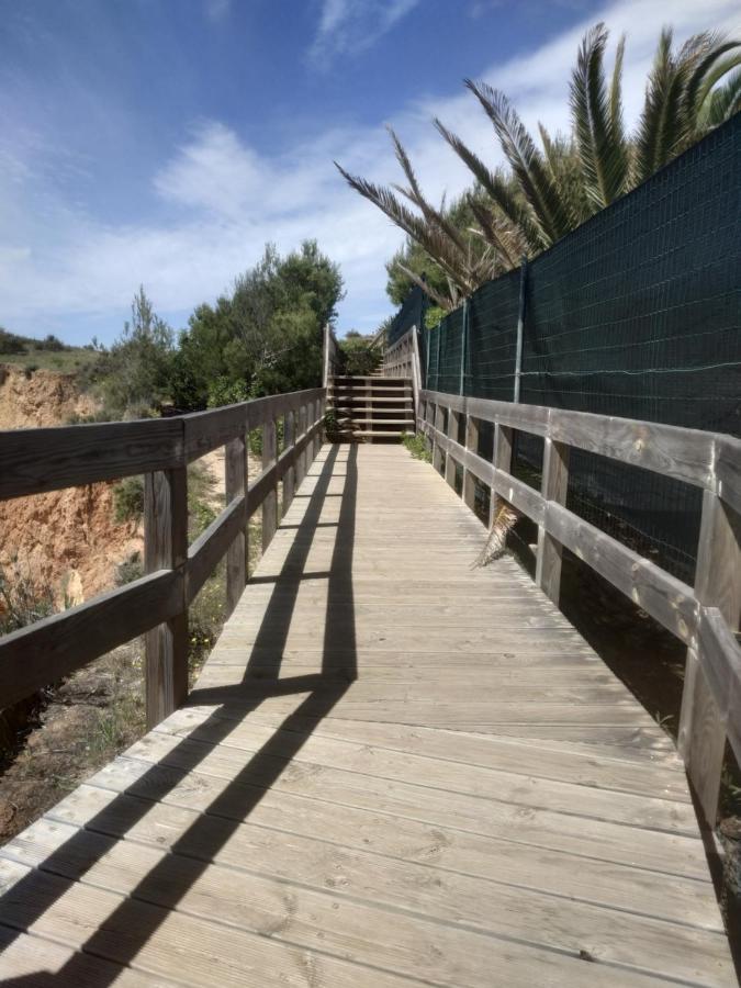 Estrela Do Mar Διαμέρισμα Portimão Εξωτερικό φωτογραφία